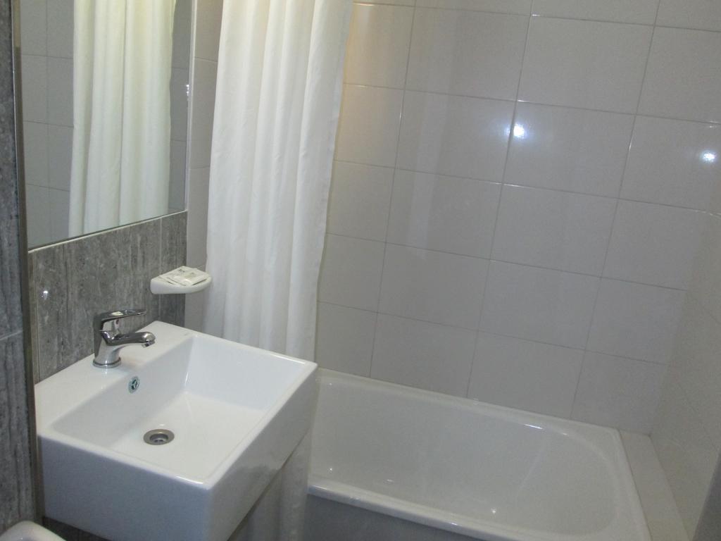 Hotel Colonial Rosario Zimmer foto