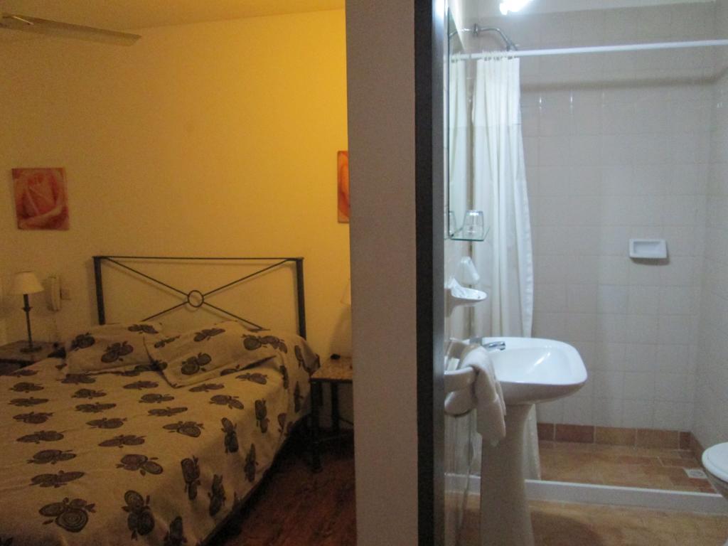 Hotel Colonial Rosario Zimmer foto